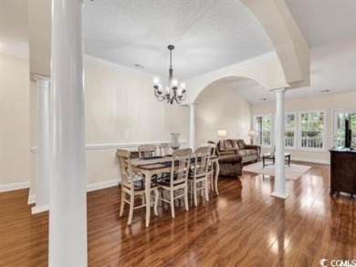 #321 The Woodlands is a gorgeous 3-bedroom, 3 full-bath on Barefoot Resort and Golf Club  in South Carolina - for sale on GolfHomes.com, golf home, golf lot