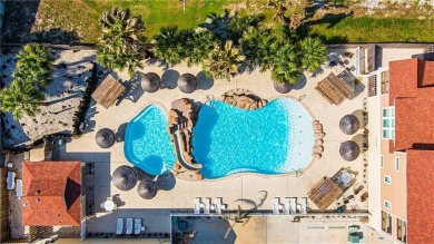 Amazing 4 bedroom, 4.5 bath in Beachside Townhomes. As of August on Palmilla Beach Golf Club in Texas - for sale on GolfHomes.com, golf home, golf lot