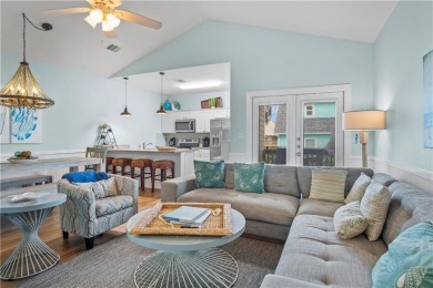 Amazing 4 bedroom, 4.5 bath in Beachside Townhomes. As of August on Palmilla Beach Golf Club in Texas - for sale on GolfHomes.com, golf home, golf lot