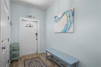Amazing 4 bedroom, 4.5 bath in Beachside Townhomes. As of August on Palmilla Beach Golf Club in Texas - for sale on GolfHomes.com, golf home, golf lot