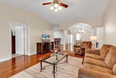 #321 The Woodlands is a gorgeous 3-bedroom, 3 full-bath on Barefoot Resort and Golf Club  in South Carolina - for sale on GolfHomes.com, golf home, golf lot