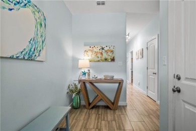 Amazing 4 bedroom, 4.5 bath in Beachside Townhomes. As of August on Palmilla Beach Golf Club in Texas - for sale on GolfHomes.com, golf home, golf lot