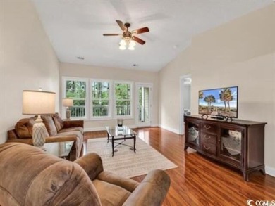 #321 The Woodlands is a gorgeous 3-bedroom, 3 full-bath on Barefoot Resort and Golf Club  in South Carolina - for sale on GolfHomes.com, golf home, golf lot