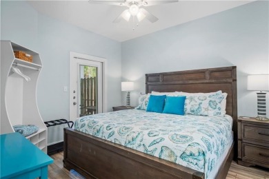 Amazing 4 bedroom, 4.5 bath in Beachside Townhomes. As of August on Palmilla Beach Golf Club in Texas - for sale on GolfHomes.com, golf home, golf lot