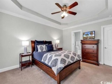 #321 The Woodlands is a gorgeous 3-bedroom, 3 full-bath on Barefoot Resort and Golf Club  in South Carolina - for sale on GolfHomes.com, golf home, golf lot