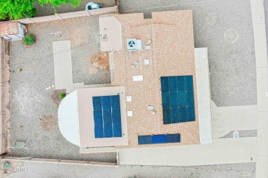 Welcome to this charming 3BD/2BA home in the heart of Sun City! on Sun City North Golf Course in Arizona - for sale on GolfHomes.com, golf home, golf lot