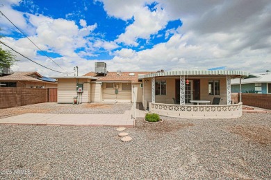 Welcome to this charming 3BD/2BA home in the heart of Sun City! on Sun City North Golf Course in Arizona - for sale on GolfHomes.com, golf home, golf lot