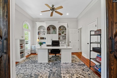Welcome to 319 Old Course Loop--where Southern charm, privacy on The Windermere Club in South Carolina - for sale on GolfHomes.com, golf home, golf lot