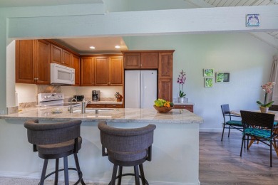 Welcome to Pali Ke Kua #8, a 2 bedroom, 2 bath cottage-style on Makai Golf Club At Princeville in Hawaii - for sale on GolfHomes.com, golf home, golf lot