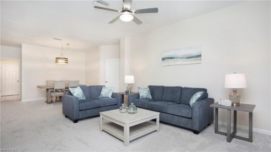 Turnkey Condo in Premier Golf Community - Ideal Second Home or on The Club At Strand in Florida - for sale on GolfHomes.com, golf home, golf lot