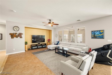 4890 Cielo is one-of-a-kind for many reasons but what stands out on Mountain Falls Golf Course in Nevada - for sale on GolfHomes.com, golf home, golf lot