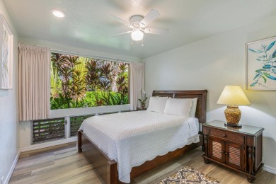Welcome to Pali Ke Kua #8, a 2 bedroom, 2 bath cottage-style on Makai Golf Club At Princeville in Hawaii - for sale on GolfHomes.com, golf home, golf lot
