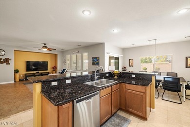 4890 Cielo is one-of-a-kind for many reasons but what stands out on Mountain Falls Golf Course in Nevada - for sale on GolfHomes.com, golf home, golf lot