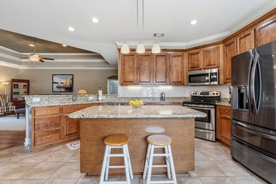 Located in the highly sought-after Wild Wing Plantation golf on Wild Wing Plantation in South Carolina - for sale on GolfHomes.com, golf home, golf lot