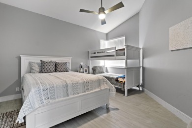 Spectacular model perfect 3/2 single story home on 10th hole of on The Boca Country Club in Florida - for sale on GolfHomes.com, golf home, golf lot