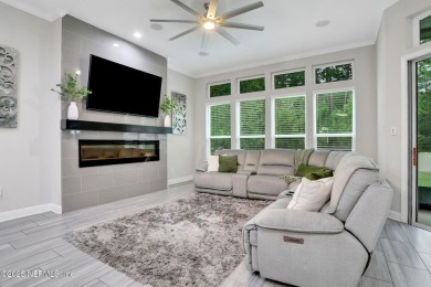 Welcome to this beautifully designed Marabella home, offering a on Eagle Landing Golf Club in Florida - for sale on GolfHomes.com, golf home, golf lot