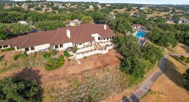 Nestled within the prestigious Barton Creek Lakeside community on Palmer Lakeside At Barton Creek in Texas - for sale on GolfHomes.com, golf home, golf lot
