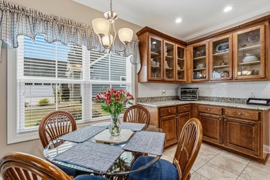 Located in the highly sought-after Wild Wing Plantation golf on Wild Wing Plantation in South Carolina - for sale on GolfHomes.com, golf home, golf lot