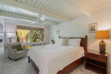 Welcome to Pali Ke Kua #8, a 2 bedroom, 2 bath cottage-style on Makai Golf Club At Princeville in Hawaii - for sale on GolfHomes.com, golf home, golf lot