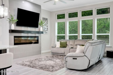 Welcome to this beautifully designed Marabella home, offering a on Eagle Landing Golf Club in Florida - for sale on GolfHomes.com, golf home, golf lot