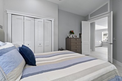 Spectacular model perfect 3/2 single story home on 10th hole of on The Boca Country Club in Florida - for sale on GolfHomes.com, golf home, golf lot
