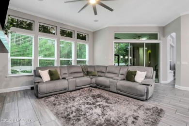 Welcome to this beautifully designed Marabella home, offering a on Eagle Landing Golf Club in Florida - for sale on GolfHomes.com, golf home, golf lot