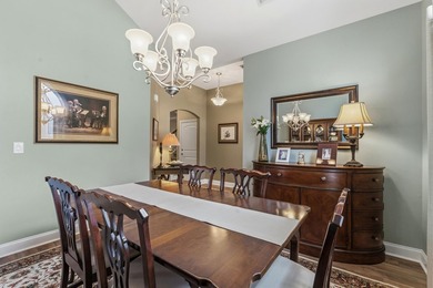 Located in the highly sought-after Wild Wing Plantation golf on Wild Wing Plantation in South Carolina - for sale on GolfHomes.com, golf home, golf lot