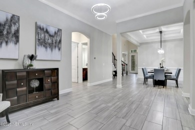 Welcome to this beautifully designed Marabella home, offering a on Eagle Landing Golf Club in Florida - for sale on GolfHomes.com, golf home, golf lot