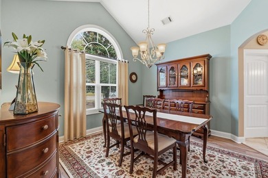 Located in the highly sought-after Wild Wing Plantation golf on Wild Wing Plantation in South Carolina - for sale on GolfHomes.com, golf home, golf lot