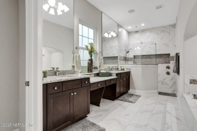 Welcome to this beautifully designed Marabella home, offering a on Eagle Landing Golf Club in Florida - for sale on GolfHomes.com, golf home, golf lot