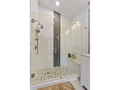Spectacular model perfect 3/2 single story home on 10th hole of on The Boca Country Club in Florida - for sale on GolfHomes.com, golf home, golf lot