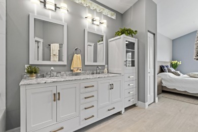 Spectacular model perfect 3/2 single story home on 10th hole of on The Boca Country Club in Florida - for sale on GolfHomes.com, golf home, golf lot