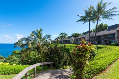 Welcome to Pali Ke Kua #8, a 2 bedroom, 2 bath cottage-style on Makai Golf Club At Princeville in Hawaii - for sale on GolfHomes.com, golf home, golf lot