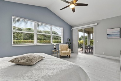 Spectacular model perfect 3/2 single story home on 10th hole of on The Boca Country Club in Florida - for sale on GolfHomes.com, golf home, golf lot