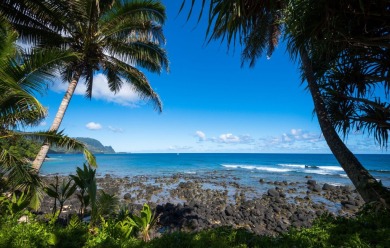 Welcome to Pali Ke Kua #8, a 2 bedroom, 2 bath cottage-style on Makai Golf Club At Princeville in Hawaii - for sale on GolfHomes.com, golf home, golf lot