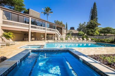 Welcome to Pali Ke Kua #8, a 2 bedroom, 2 bath cottage-style on Makai Golf Club At Princeville in Hawaii - for sale on GolfHomes.com, golf home, golf lot