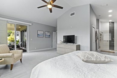 Spectacular model perfect 3/2 single story home on 10th hole of on The Boca Country Club in Florida - for sale on GolfHomes.com, golf home, golf lot