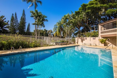 Welcome to Pali Ke Kua #8, a 2 bedroom, 2 bath cottage-style on Makai Golf Club At Princeville in Hawaii - for sale on GolfHomes.com, golf home, golf lot
