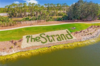 Turnkey Condo in Premier Golf Community - Ideal Second Home or on The Club At Strand in Florida - for sale on GolfHomes.com, golf home, golf lot