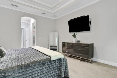 Welcome to this beautifully designed Marabella home, offering a on Eagle Landing Golf Club in Florida - for sale on GolfHomes.com, golf home, golf lot