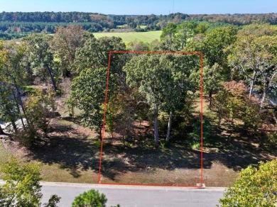 Don't miss this incredible opportunity to own Lot 51-a spacious on Bay Creek Golf Club in Virginia - for sale on GolfHomes.com, golf home, golf lot