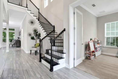 Welcome to this beautifully designed Marabella home, offering a on Eagle Landing Golf Club in Florida - for sale on GolfHomes.com, golf home, golf lot