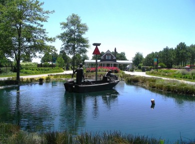 Don't miss this incredible opportunity to own Lot 51-a spacious on Bay Creek Golf Club in Virginia - for sale on GolfHomes.com, golf home, golf lot
