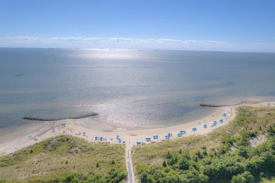 Don't miss this incredible opportunity to own Lot 51-a spacious on Bay Creek Golf Club in Virginia - for sale on GolfHomes.com, golf home, golf lot