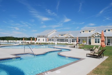 Don't miss this incredible opportunity to own Lot 51-a spacious on Bay Creek Golf Club in Virginia - for sale on GolfHomes.com, golf home, golf lot