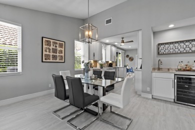 Spectacular model perfect 3/2 single story home on 10th hole of on The Boca Country Club in Florida - for sale on GolfHomes.com, golf home, golf lot