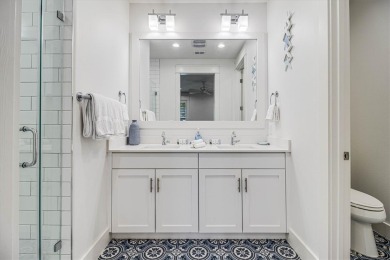 You'll love the layout of this spacious and luxurious PALMILLA on Palmilla Beach Golf Club in Texas - for sale on GolfHomes.com, golf home, golf lot
