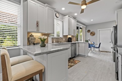 Spectacular model perfect 3/2 single story home on 10th hole of on The Boca Country Club in Florida - for sale on GolfHomes.com, golf home, golf lot