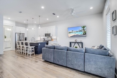 You'll love the layout of this spacious and luxurious PALMILLA on Palmilla Beach Golf Club in Texas - for sale on GolfHomes.com, golf home, golf lot