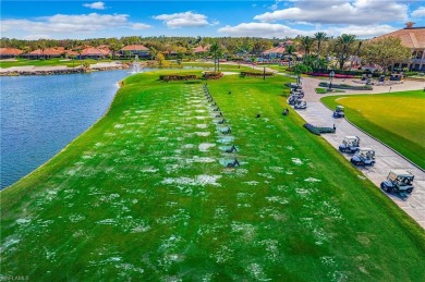 Turnkey Condo in Premier Golf Community - Ideal Second Home or on The Club At Strand in Florida - for sale on GolfHomes.com, golf home, golf lot